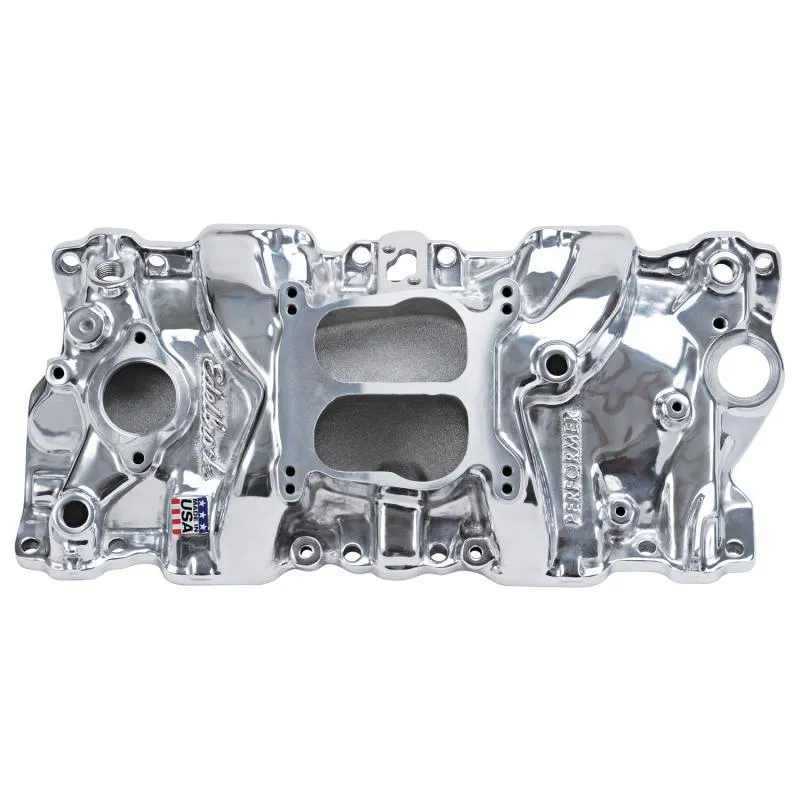 Edelbrock Engine Intake Manifold N/A - 21041