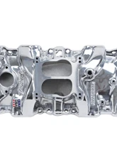 Edelbrock Engine Intake Manifold N/A                                     - 21041 - Image 20