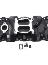 Edelbrock Engine Intake Manifold N/A                                     - 21043 - Image 20