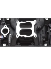 Edelbrock Engine Intake Manifold                                     - 21163 - Image 20