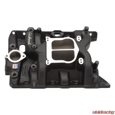 Edelbrock Engine Intake Manifold N/A - 21563