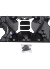 Edelbrock Engine Intake Manifold N/A                                     - 21813 - Image 20