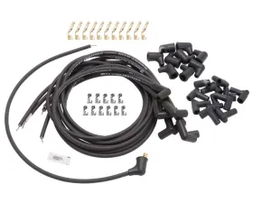 Edelbrock Spark Plug Wire Set