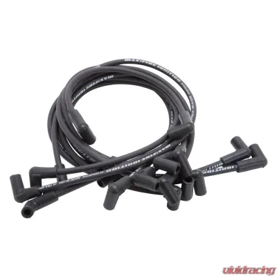 Edelbrock Spark Plug Wire Set - 22702