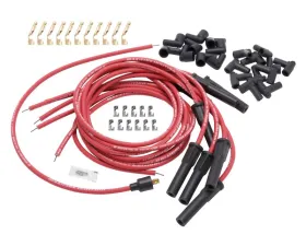 Edelbrock Spark Plug Wire Set