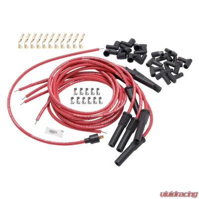Edelbrock Spark Plug Wire Set - 22710