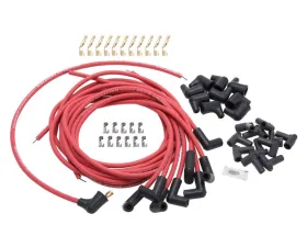 Edelbrock Spark Plug Wire Set