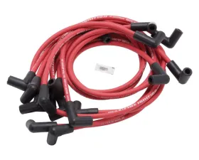 Edelbrock Spark Plug Wire Set