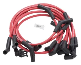 Edelbrock Spark Plug Wire Set