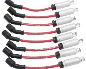 Edelbrock Spark Plug Wire Set