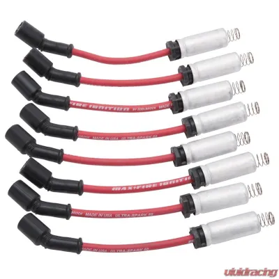 Edelbrock Spark Plug Wire Set - 22715