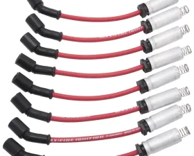 Edelbrock Max-Fire (Ultra-Spark 50) GM LS Truck Spark Plug Wire Set