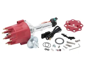 Edelbrock Distributor