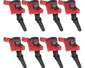 Edelbrock Coil Pack #22781 direct performance replacement coil pack for Ford V8