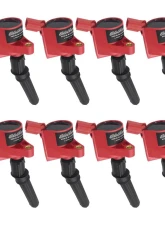 Edelbrock Coil Pack #22781 direct performance replacement coil pack for Ford V8                                     - 22781 - Image 5