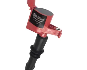 Edelbrock Coil #22782 is a direct performance replacement coil for Ford