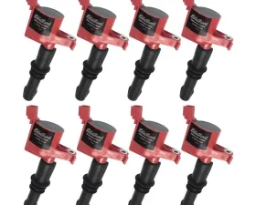 Edelbrock Coil #22783 is a direct performance replacement coil pack for Ford