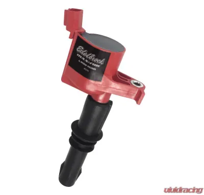Edelbrock Coil #22790 is a direct performance replacement coil for Ford - 22790