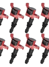 Edelbrock Coil #22791 is a direct performance replacement coil pack for Ford                                     - 22791 - Image 5