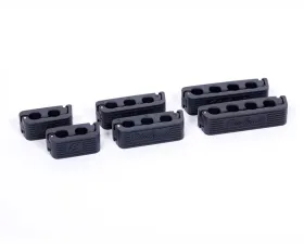Edelbrock Spark Plug Wire Separator Kit #22799, Set of 6