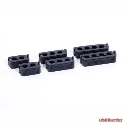 Edelbrock Spark Plug Wire Separator Kit #22799, Set of 6 - 22799