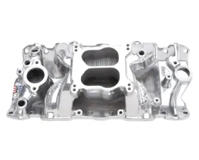 Edelbrock Engine Intake Manifold N/A