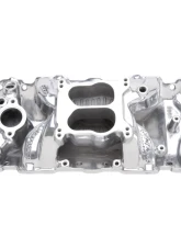 Edelbrock Engine Intake Manifold N/A                                     - 26011 - Image 20