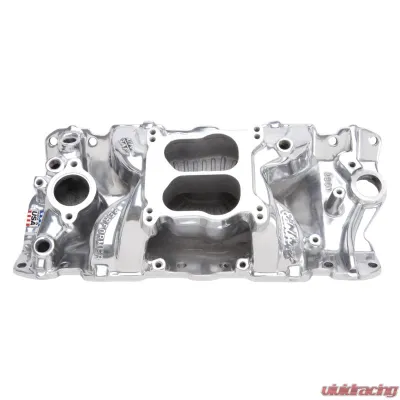 Edelbrock Engine Intake Manifold N/A - 26011