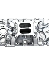 Edelbrock Engine Intake Manifold N/A                                     - 27011 - Image 10