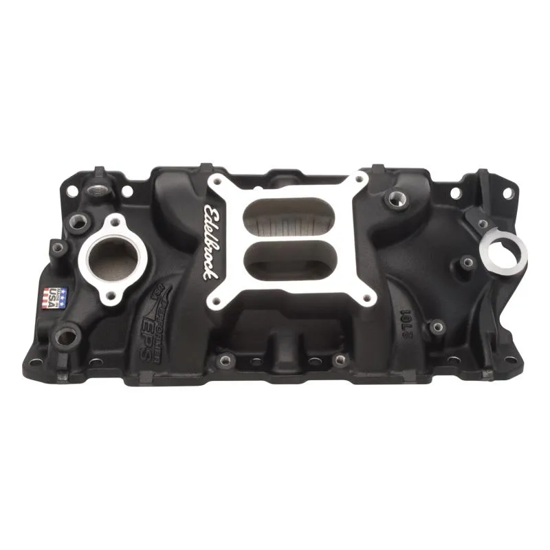 Edelbrock Engine Intake Manifold N/A - 27013