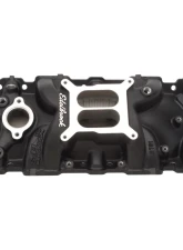 Edelbrock Engine Intake Manifold N/A                                     - 27013 - Image 9
