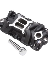 Edelbrock Engine Intake Manifold N/A                                     - 27033 - Image 20