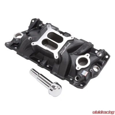 Edelbrock Engine Intake Manifold N/A - 27033