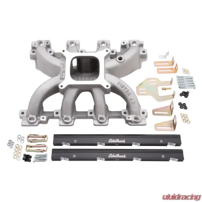 Edelbrock Engine Intake Manifold - 29086