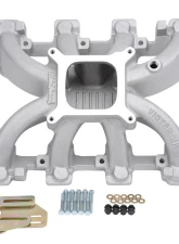 Edelbrock Engine Intake Manifold                                     - 29087 - Image 19