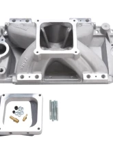 Edelbrock Engine Intake Manifold                                     - 29165 - Image 19