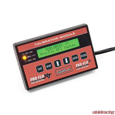 Edelbrock Fuel Injection Calibration Module - 35360