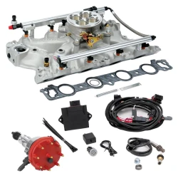 Fuel Components