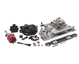 Edelbrock Fuel Injection System