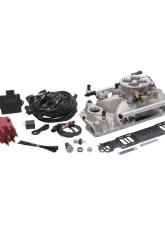 Edelbrock Fuel Injection System                                     - 35690 - Image 7