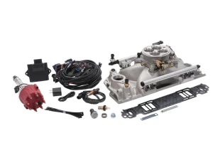 Edelbrock Fuel Injection System - 35690 - Image 5