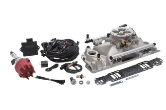 Fuel Injection