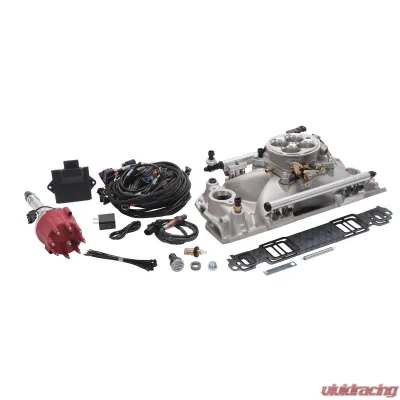 Edelbrock Fuel Injection System - 35690