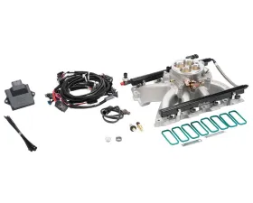 Edelbrock Fuel Injection System
