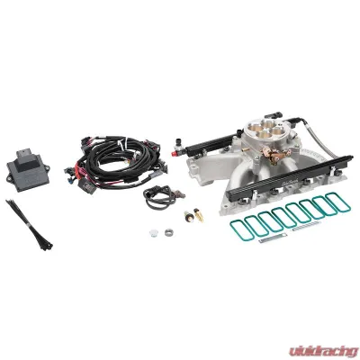 Edelbrock Fuel Injection System - 35700