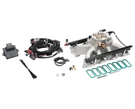 Edelbrock Fuel Injection System
