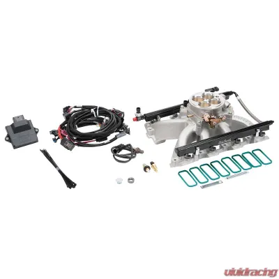 Edelbrock Fuel Injection System - 35710