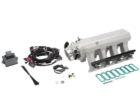 Edelbrock Fuel Injection System