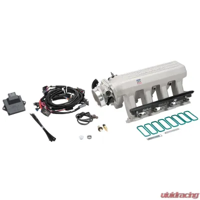 Edelbrock Fuel Injection System - 35730