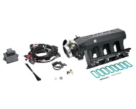 Edelbrock Fuel Injection System